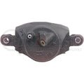 DOM. DISC BRAKE CALIPER