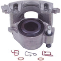 DOM. DISC BRAKE CALIPER
