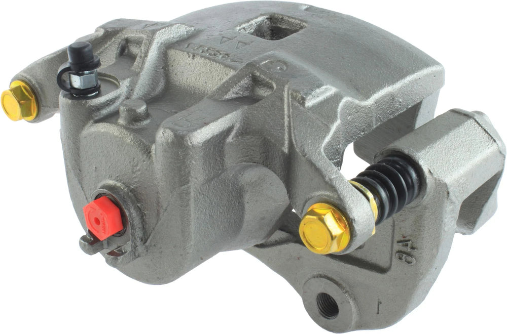Centric Semi-Loaded Brake Caliper - Front Right