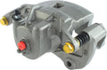 Centric Semi-Loaded Brake Caliper - Front Right