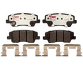 BRAKE PAD SET