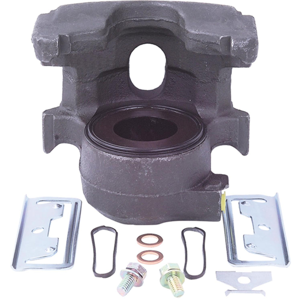 DOM. DISC BRAKE CALIPER