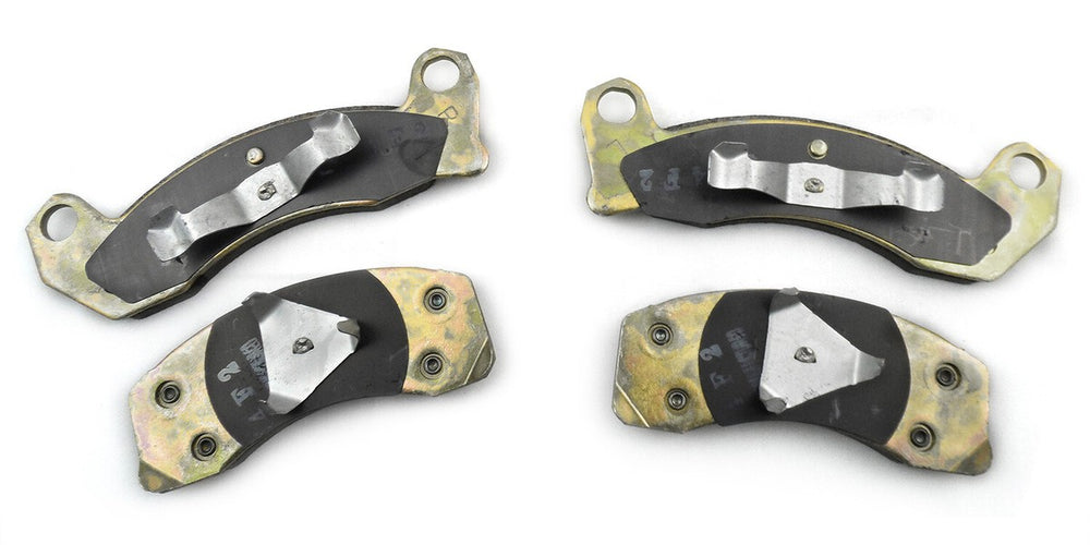 R auto part