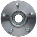 WHEEL HUB ASSEMBLY
