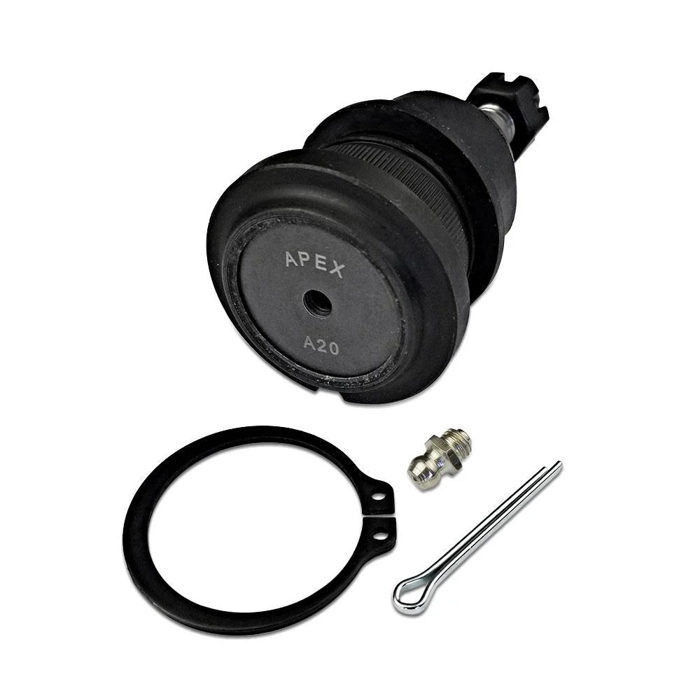 Apex Chassis LLC auto part