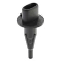 ENGINE INTAKE MANIFOLD TEMP SENSOR