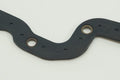 ENGINE OIL PAN GASKET