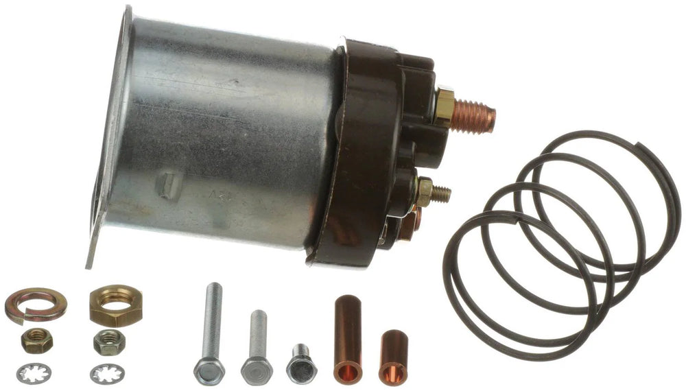 STANDARD IGN auto part