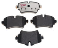 BRAKE PAD SET