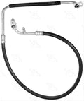 HOSE ASSY.