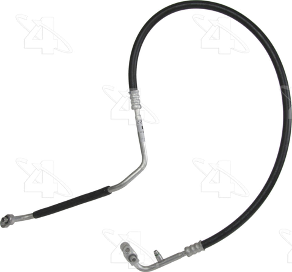 FOUR SEASONS auto part