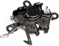 HOOD LATCH