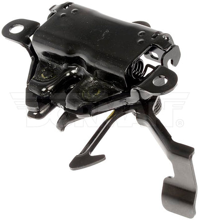 HOOD LATCH