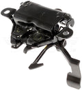 HOOD LATCH