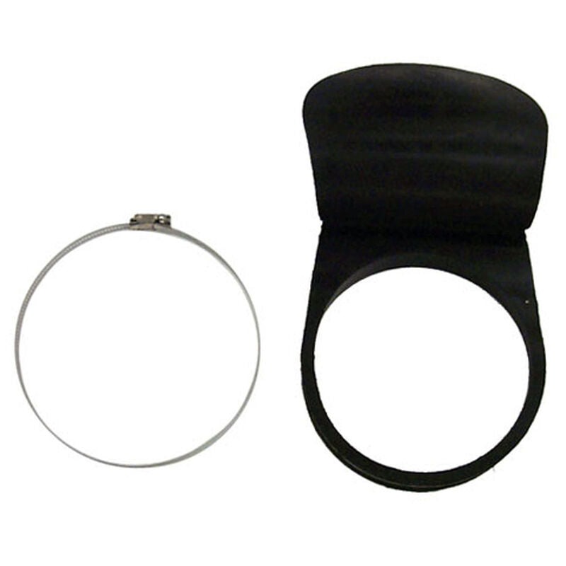 SIERRAMARINE exhaust