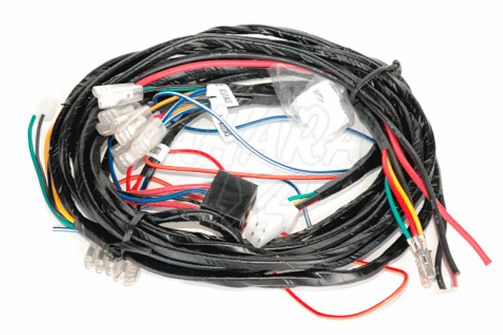 ARB Wiring Loom Cksa12