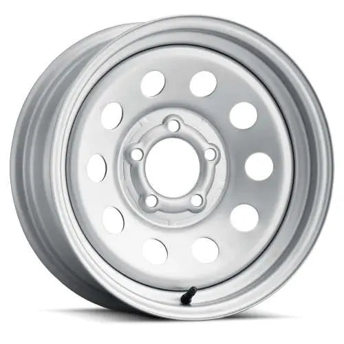 Raceline silver auto part