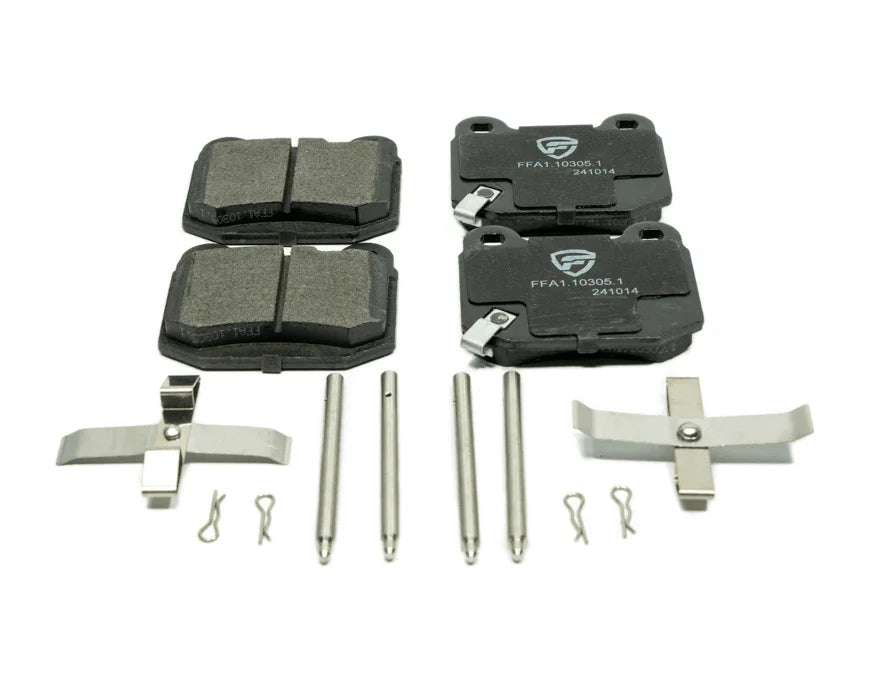 FactionFab auto part