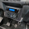 Rugged Radios Polaris XP1 Mount Kit for M1 / G1 / RM60 / GMR45 Radio and Rugged Intercom Rugged RDM