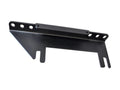 ~(4.6 lbs. 15X12X4)~ EVO Offset Fairlead Light Mount 2007-2017 Jeep Wrangler JK JKU