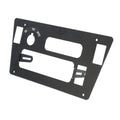 Rugged Radios 2024 Yamaha YXZ Mount for M1 / G1 / RM60 / GMR45 Mobile Radio and 696 Rocker Intercom
