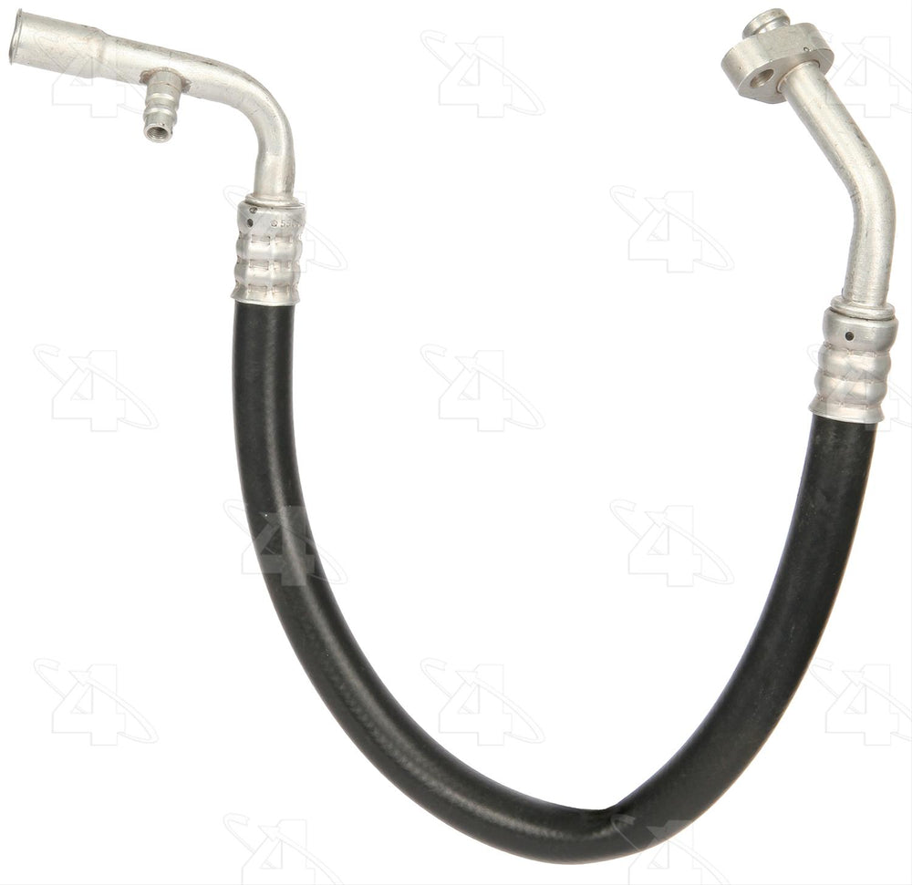 FOUR SEASONS auto part