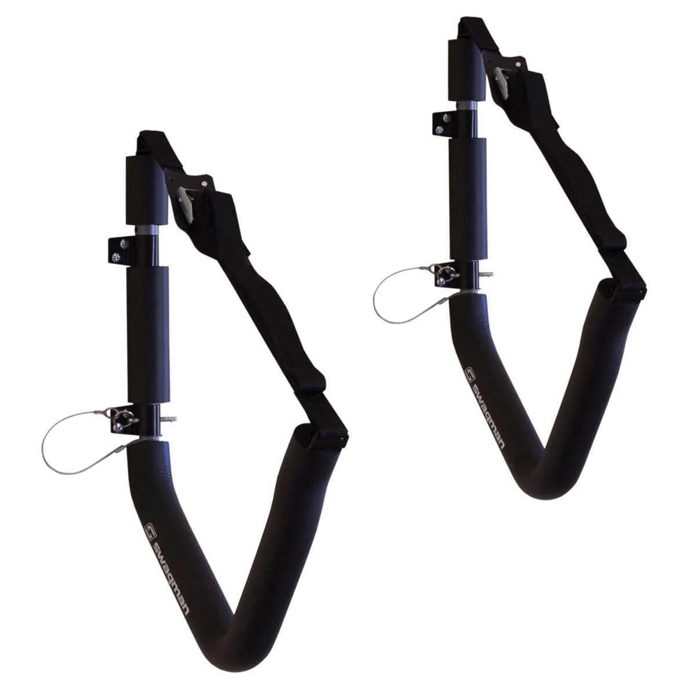 TAJO KAYAK WALL STORAGE RACK