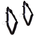 TAJO KAYAK WALL STORAGE RACK