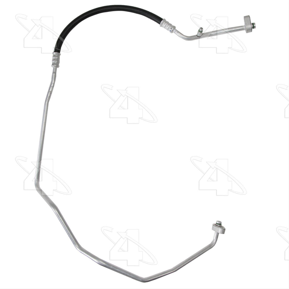 FOUR SEASONS auto part