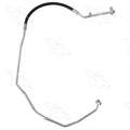 FOUR SEASONS auto part