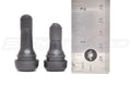 100 Rubber Valve Stems