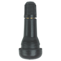 100 Rubber Valve Stems