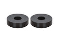 Front Bump Riser Short 2007-17 Jeep JKU 4x4 Carli Suspension