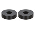 Front Bump Riser Short 2007-17 Jeep JKU 4x4 Carli Suspension