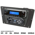 Rugged Radios auto part