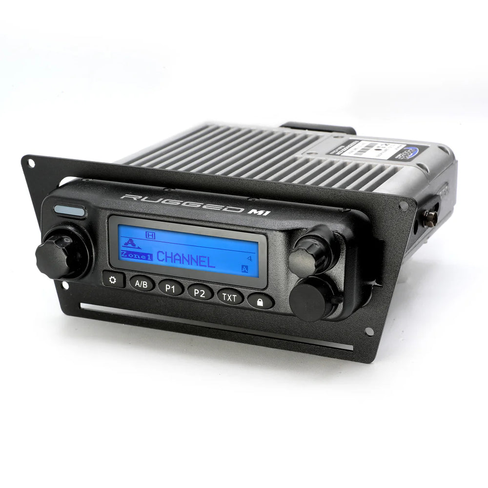 Rugged Radios auto part