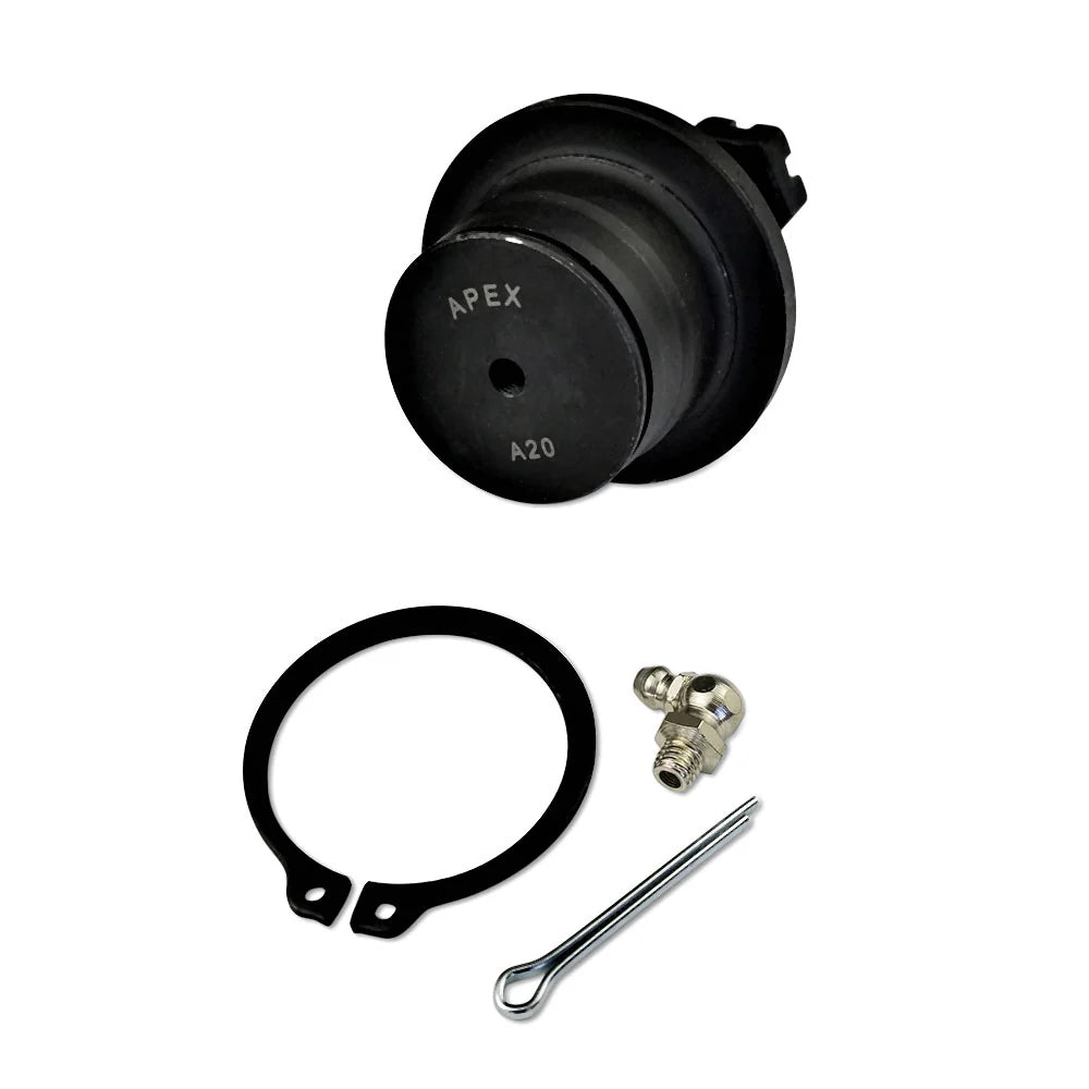 Apex Chassis LLC auto part