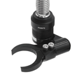 Rugged Radios Adjustable Antenna Bar Mount - 1.75in