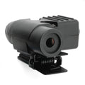 5-PIN PUSH TO TALK (PTT) BELT CLIP STATION WITH FEMALE OFF ROAD NEXUS PORT