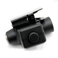 5-PIN PUSH TO TALK (PTT) BELT CLIP STATION WITH FEMALE OFF ROAD NEXUS PORT