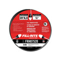 3/4IN X 20FT FUEL TRANSFER HOSE