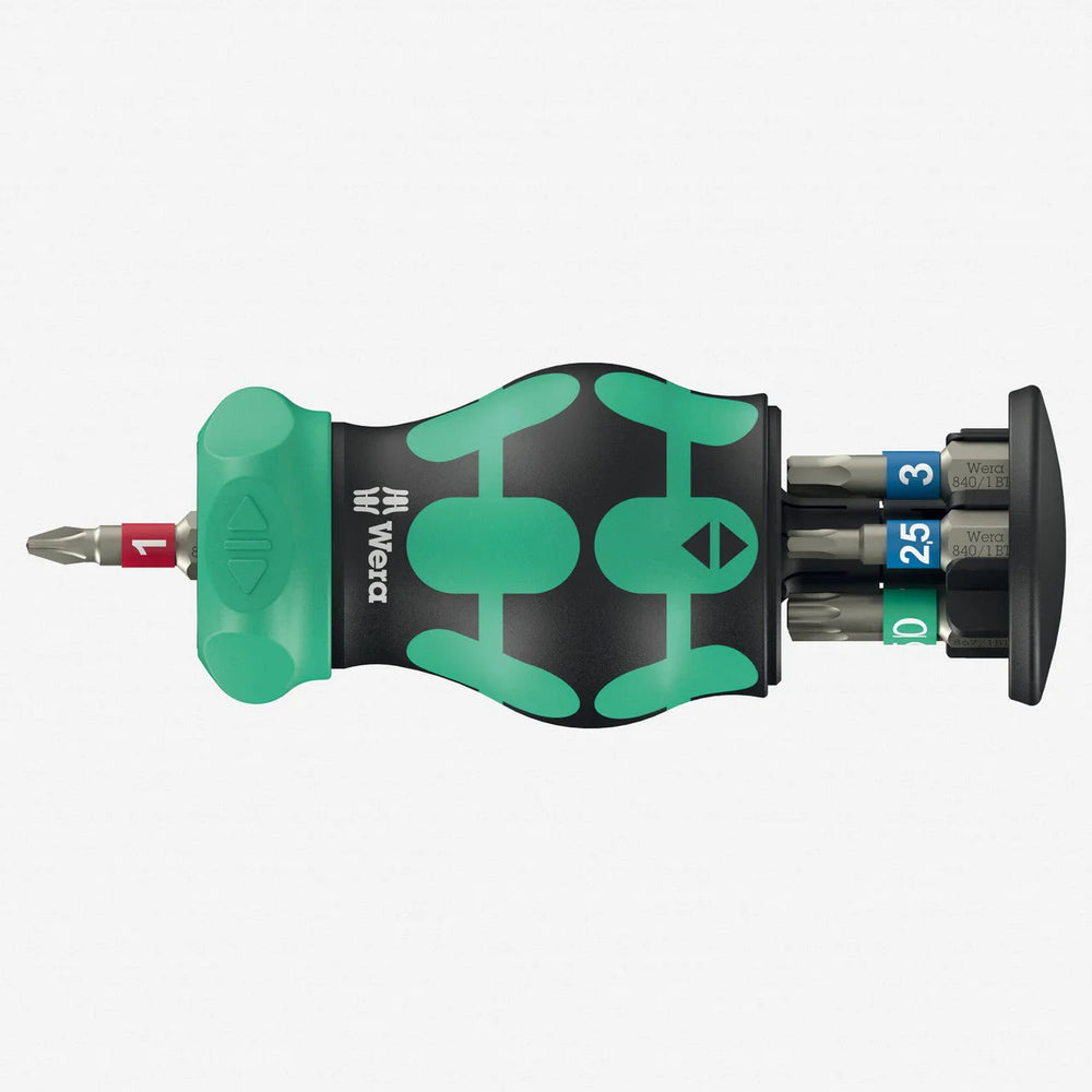 Wera Tools auto part