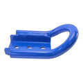 UPR 21 Bronco Rear Tow Hook-Blue 2531-02