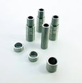 UPR 79-98 Double Adjustable Lower SS Offset Sleeves 2002-11 2026-40