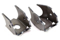 Artec Industries 1985-97 Ford F-350 Dana 60 Lower Link Axle Brkts (Pair) 10 Deg Driver Side (Ford)