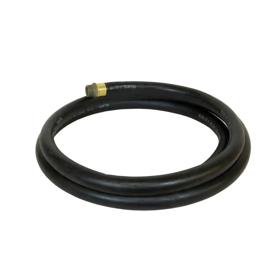 1IN X 14FT FUEL TRANSFER HOSE