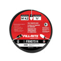 1IN X 14FT FUEL TRANSFER HOSE