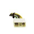 GRAND CHEROKEE 99-04 AMP BYPAS