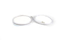 Race Sport blue auto part
