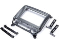 14-C CHEVROLET SILVERADO / GMC SIERRA- PIONEER 8-IN RADIO DASH KIT- GRAY